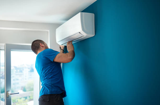 Best HVAC Cleaning Services  in Bellevue, NE