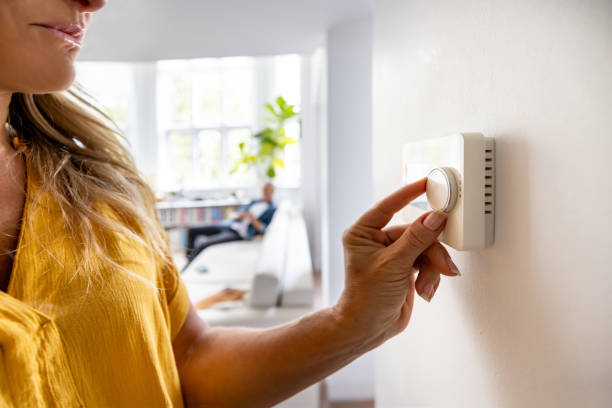  Bellevue, NE HVAC Pros