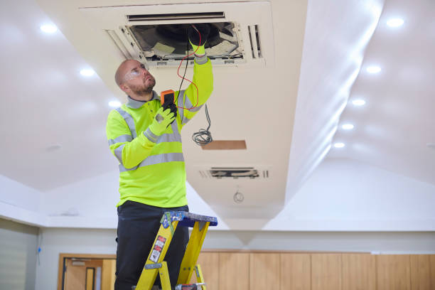 Best HVAC Air Duct Cleaning  in Bellevue, NE