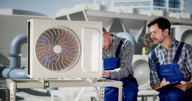 Best HVAC Repair Near Me  in Bellevue, NE